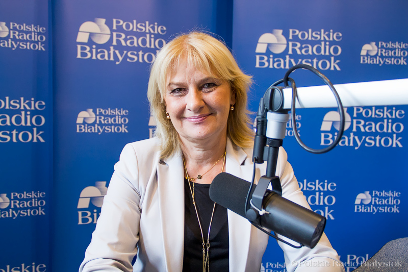 Jadwiga Mariola Szczypiń została dyrektorem Ośrodka Rozwoju Edukacji