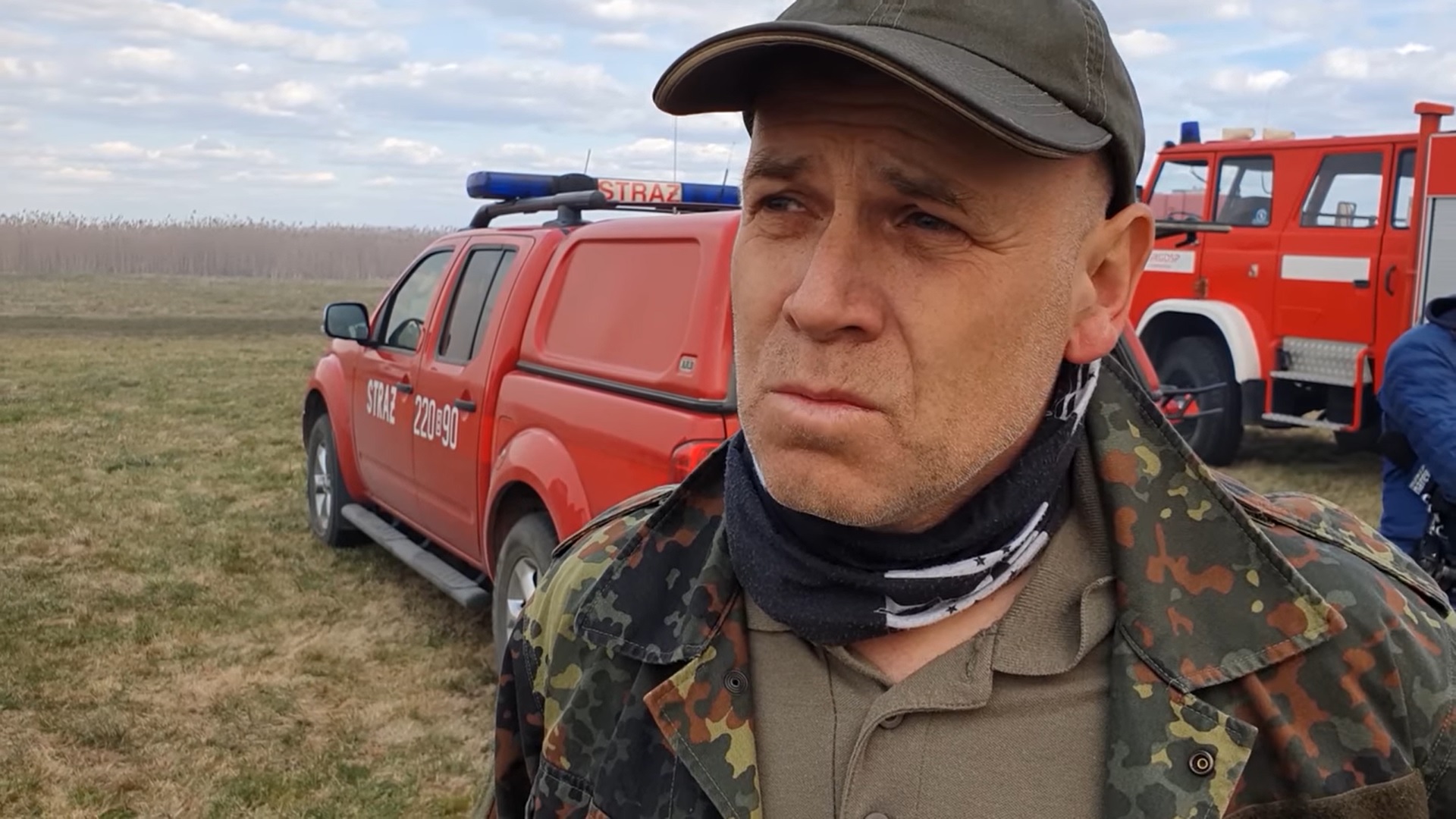 Artur Wiatr nowym dyrektorem Biebrzańskiego Parku Narodowego