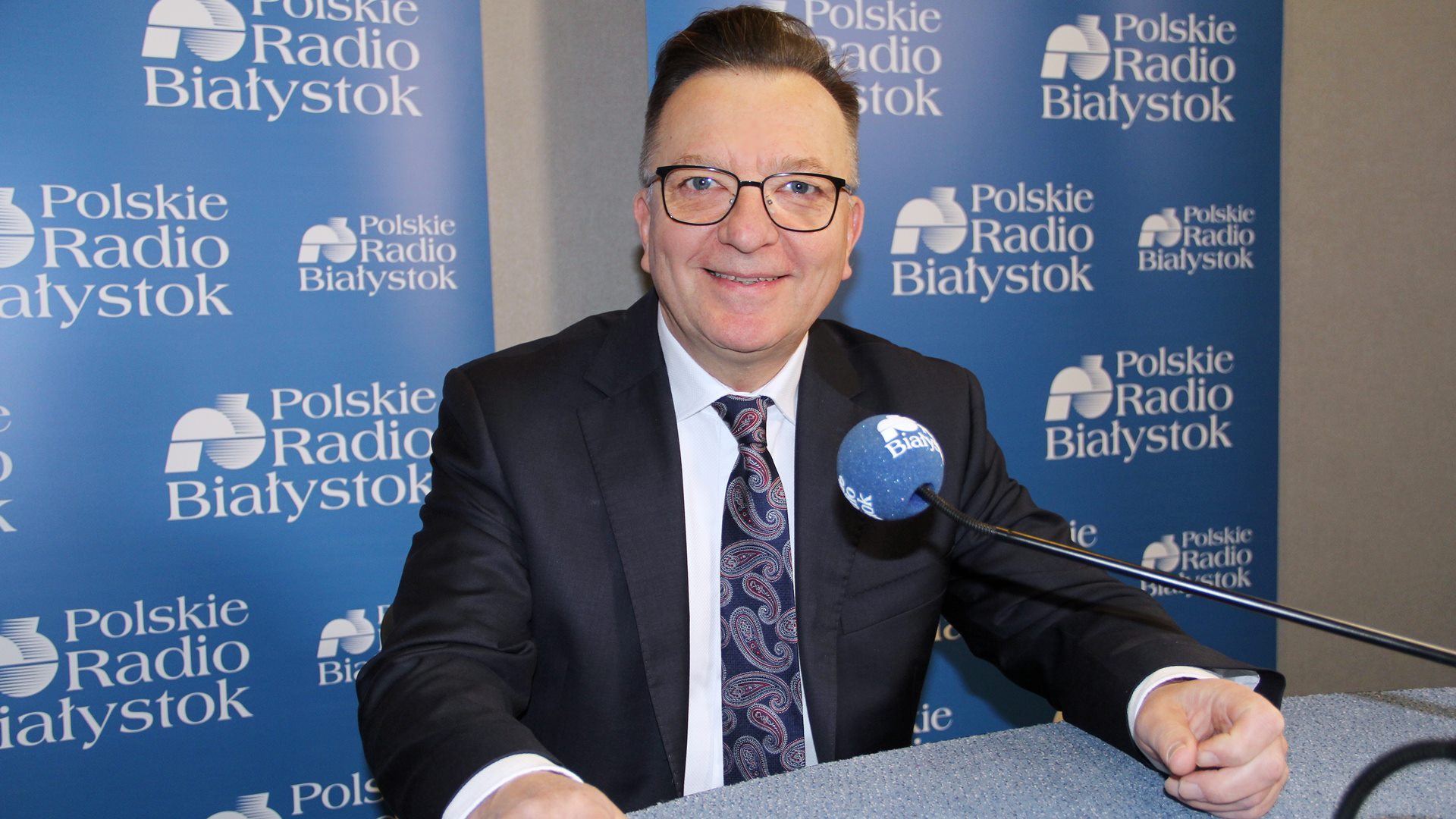 Mirosław Bielawski