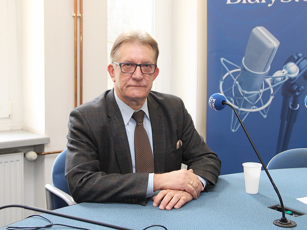Krzysztof Teodoruk