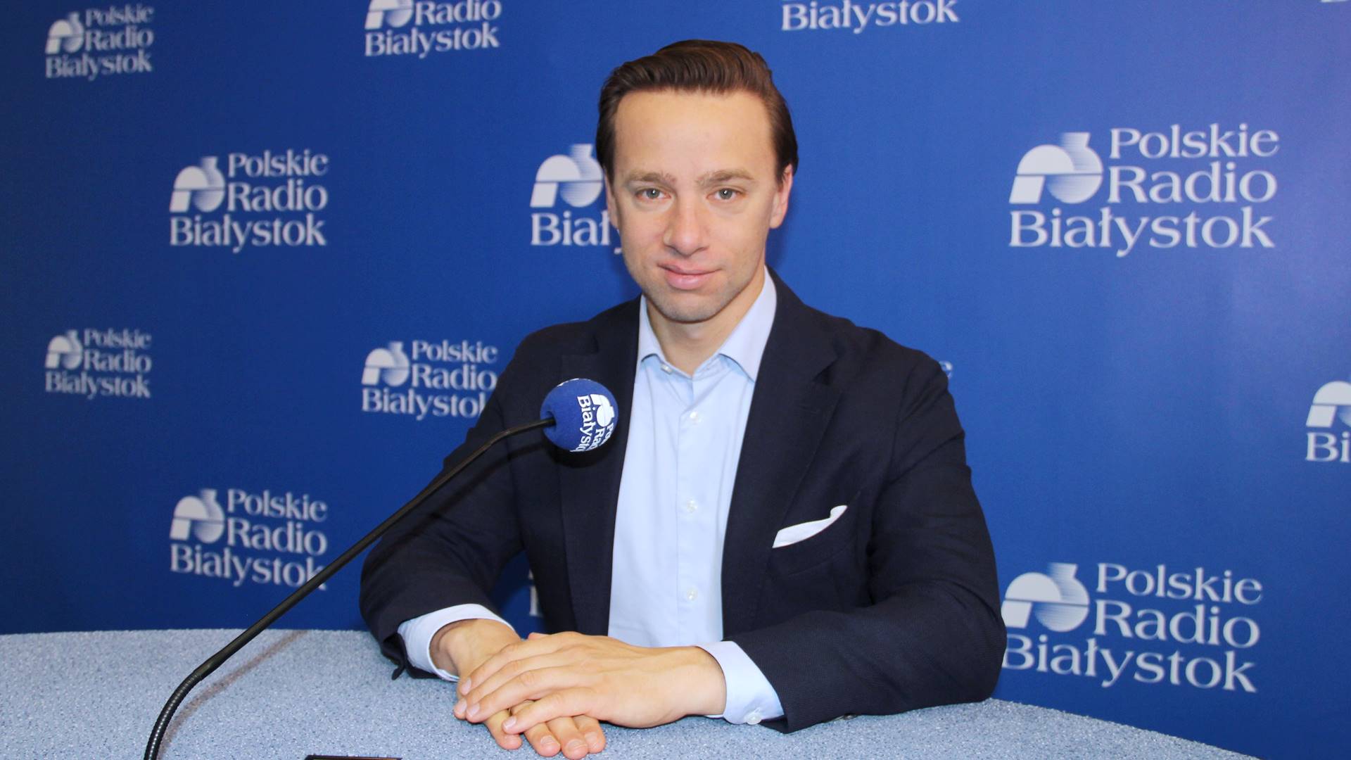 Krzysztof Bosak