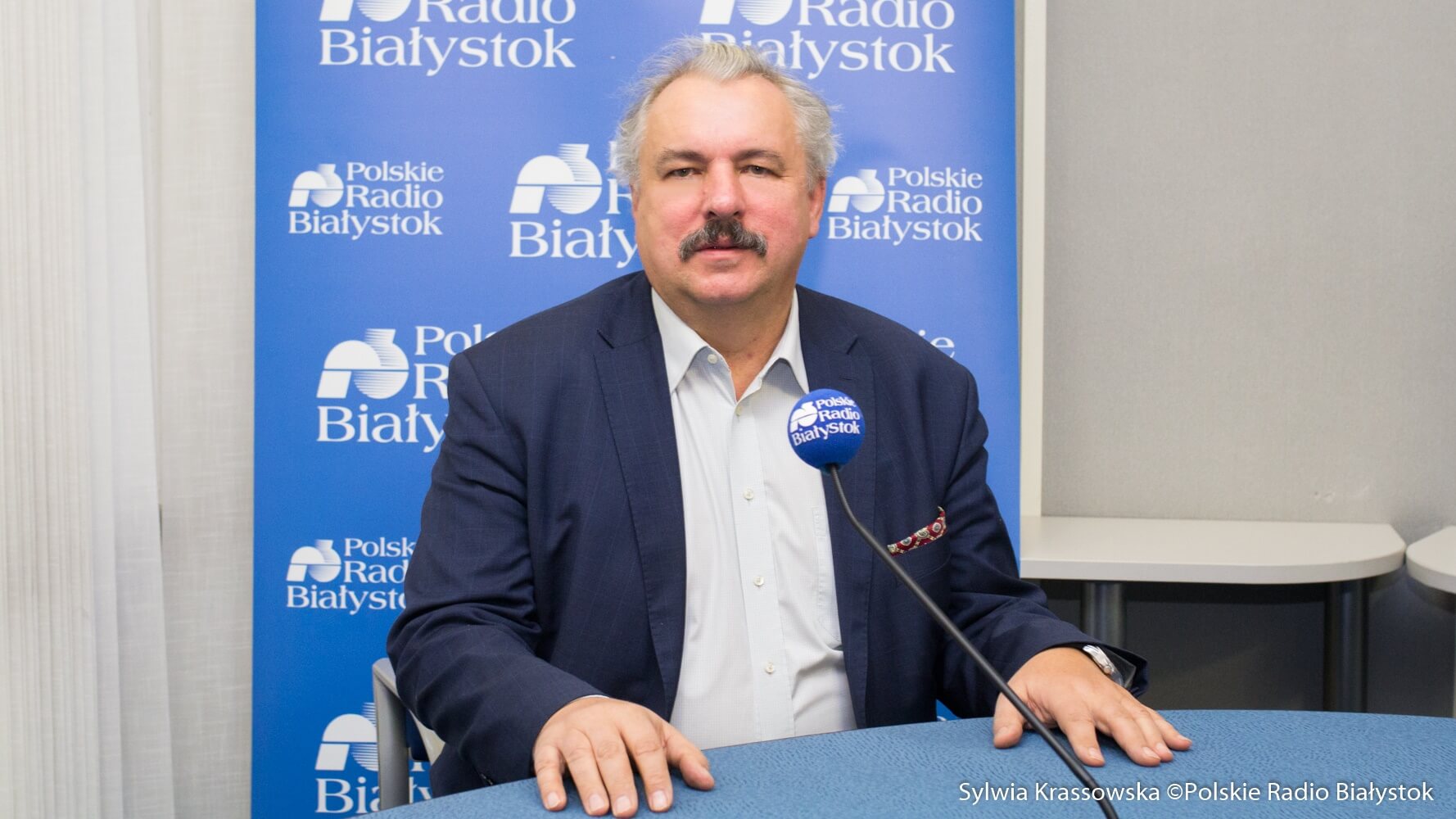 prof. Tadeusz Popławski