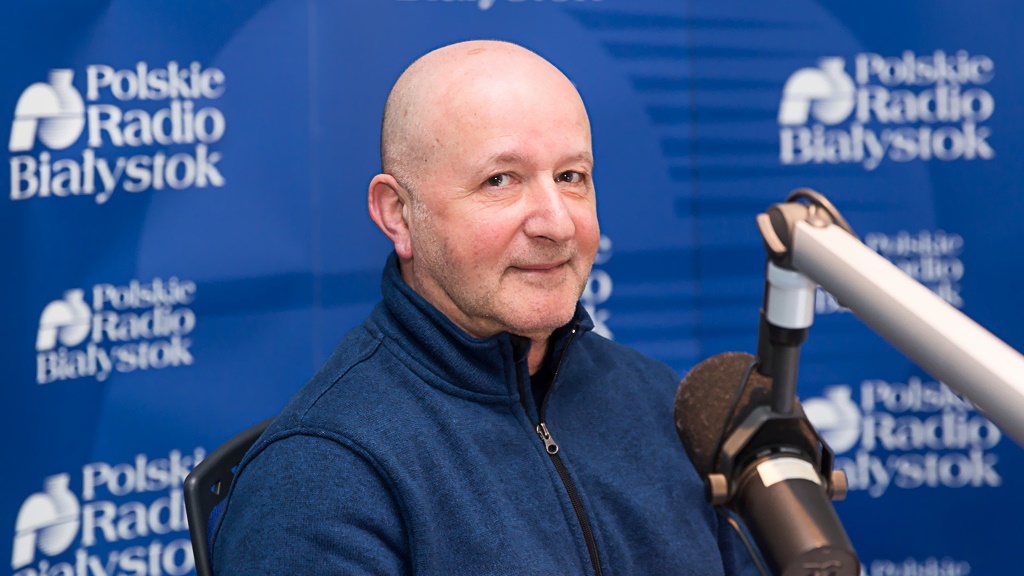 Maciej Maciejewski