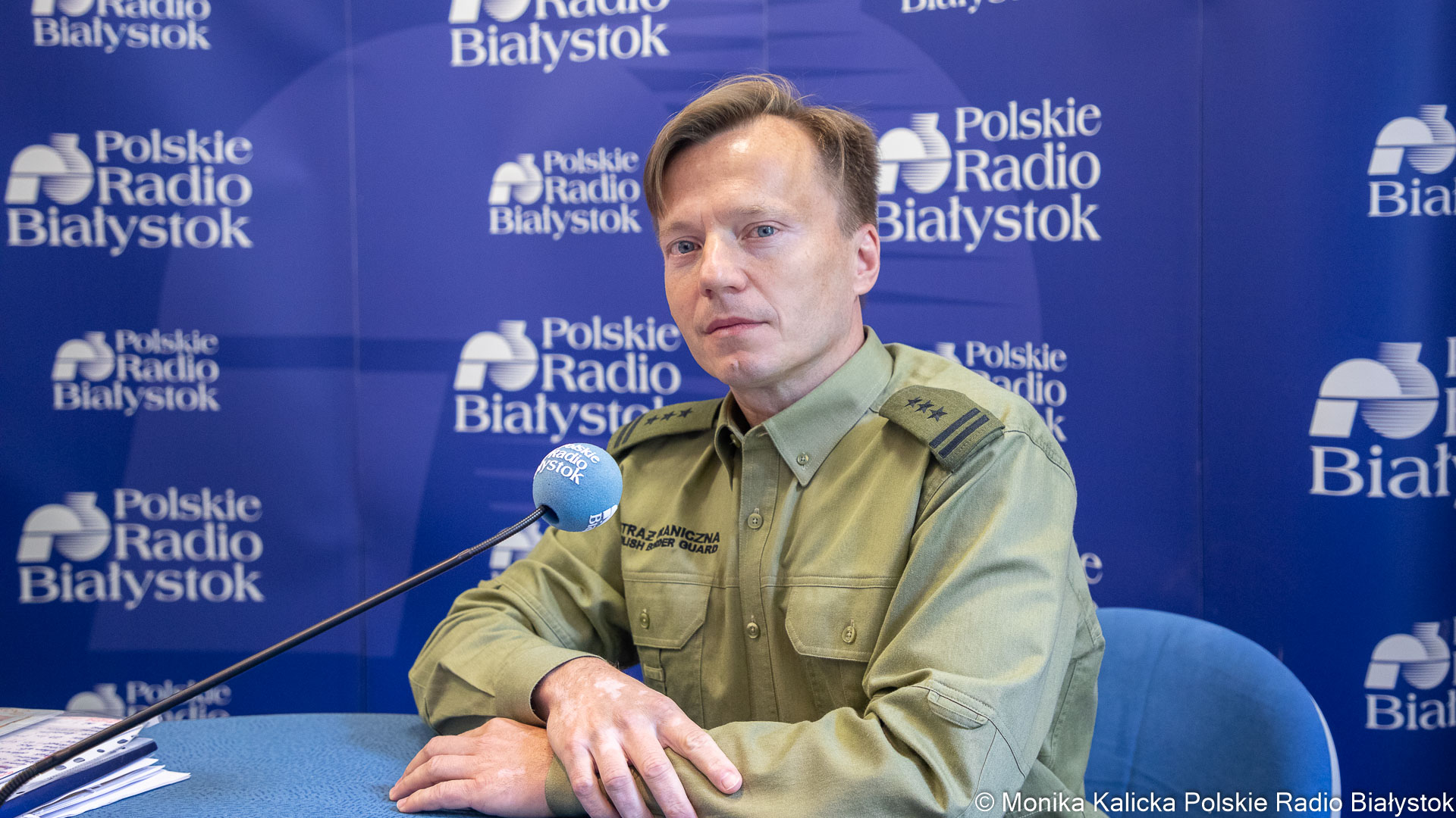 gen. bryg. Andrzej Jakubaszek
