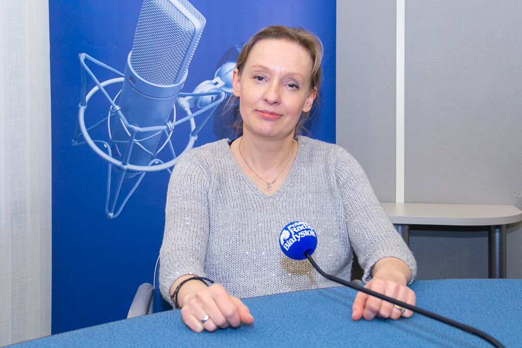 Katarzyna Bielenia