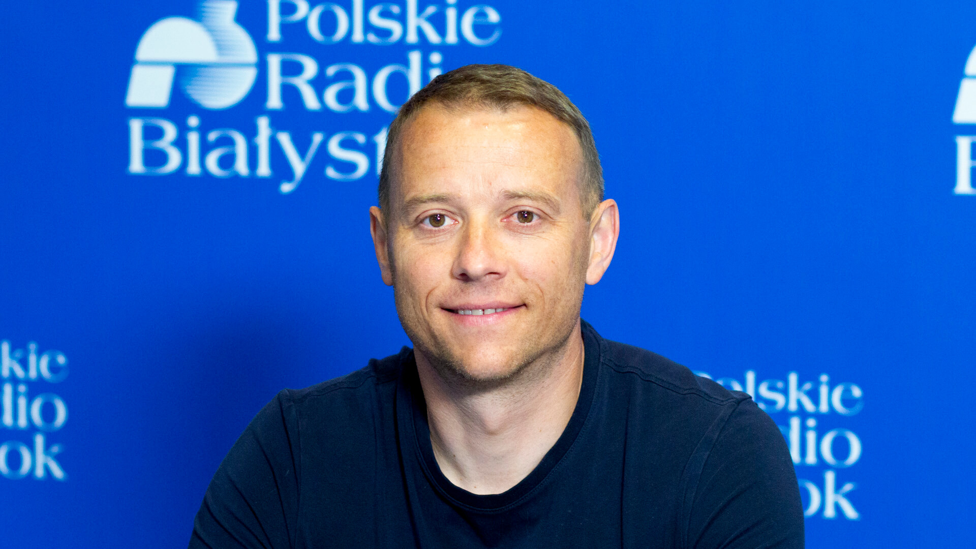 Rafał Grzyb [wideo]