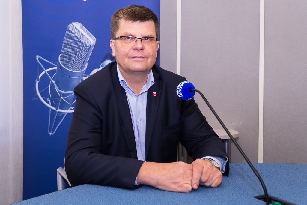 Jerzy Leszczyński