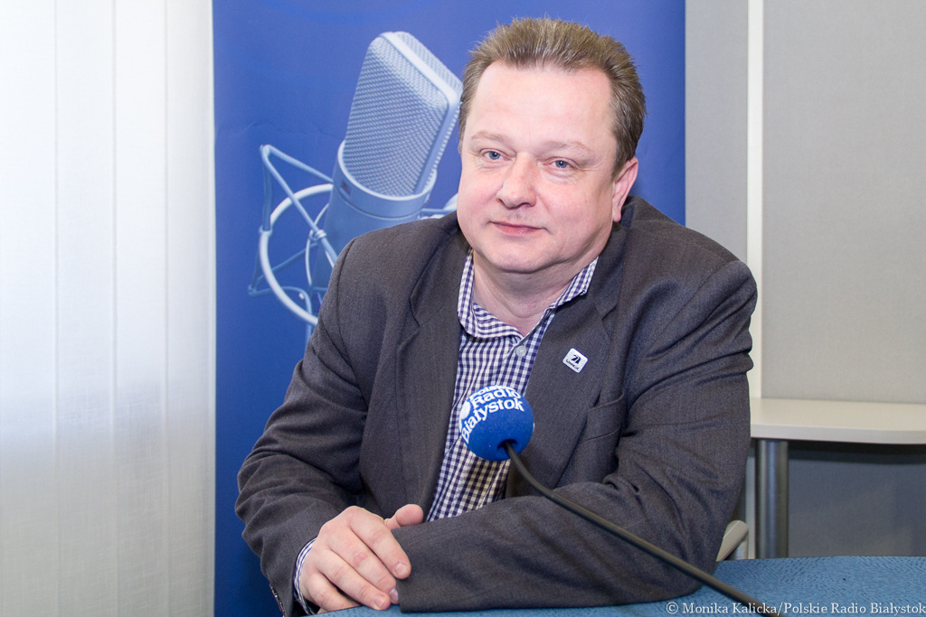 Rafał Malinowski