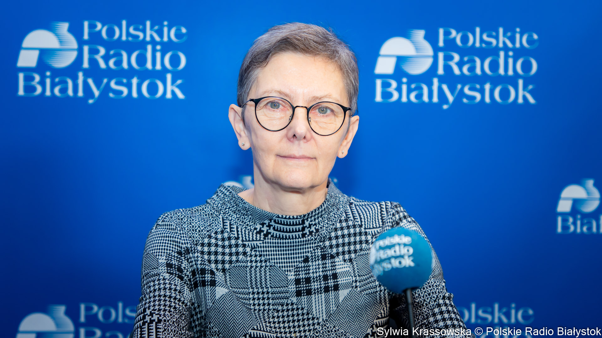 prof. Joanna Zajkowska [wideo]