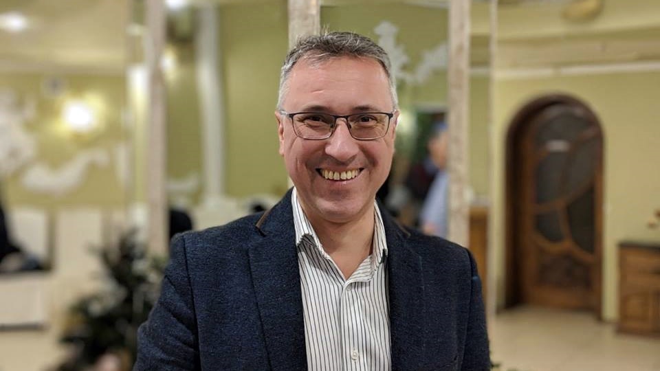 Andrzej Bołkun