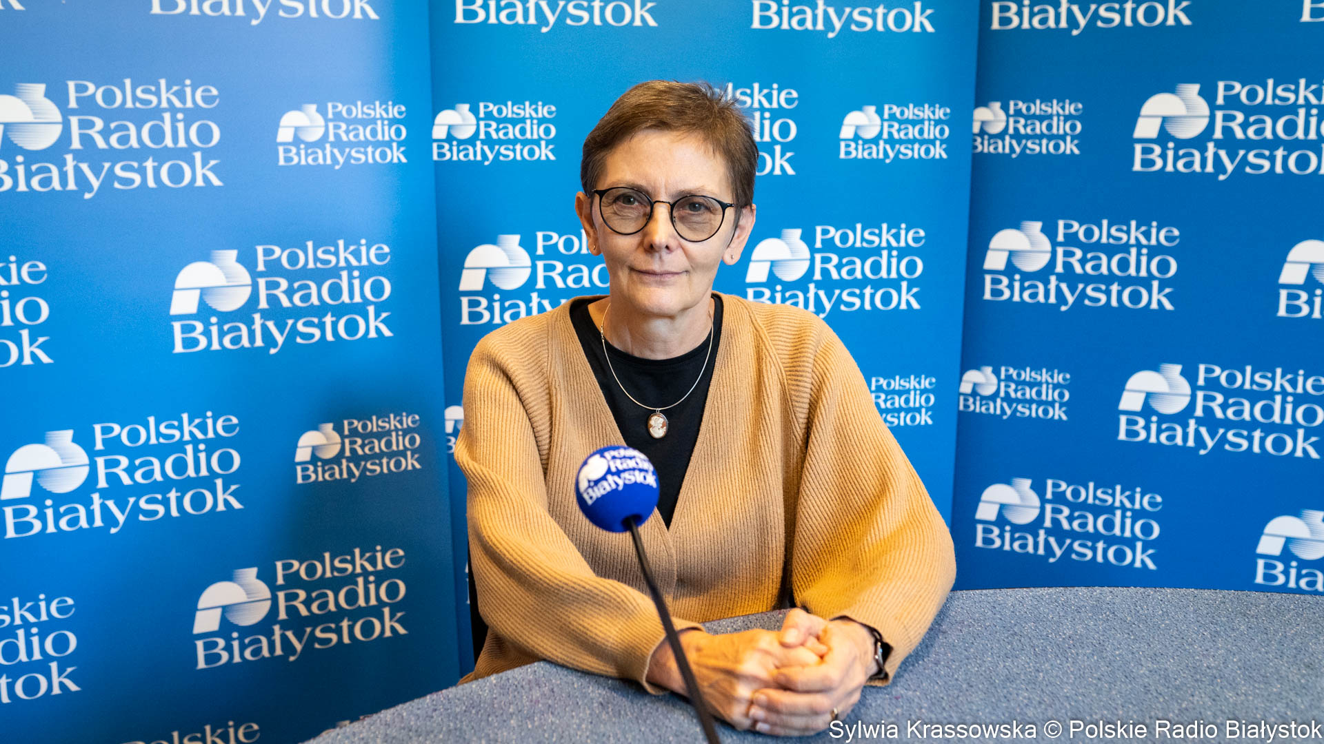 prof. Joanna Zajkowska