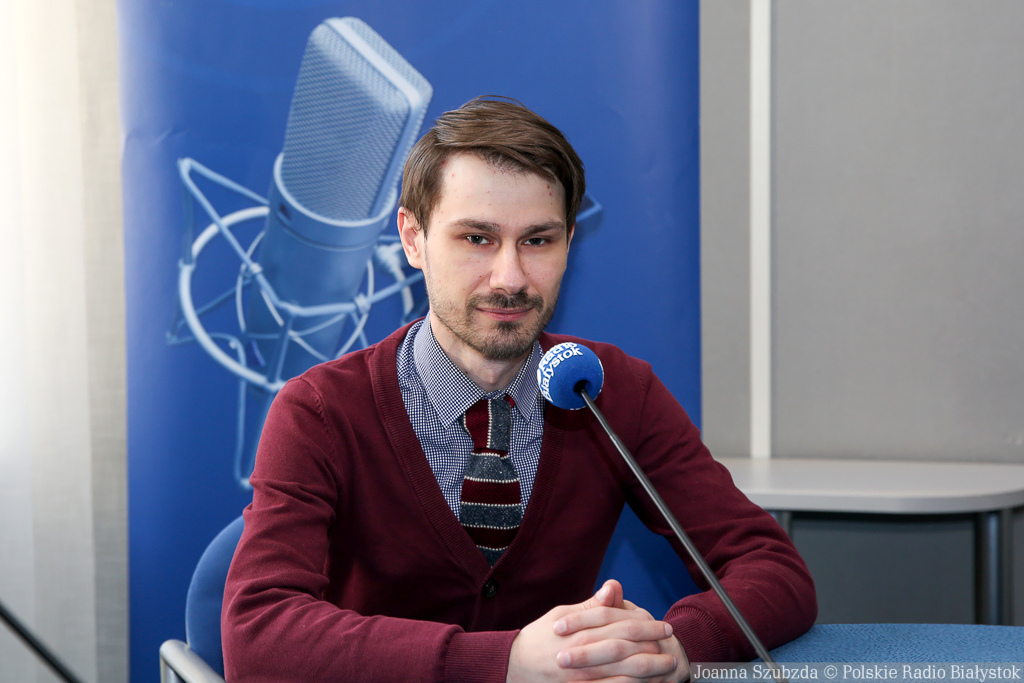 Piotr Hryniewicki