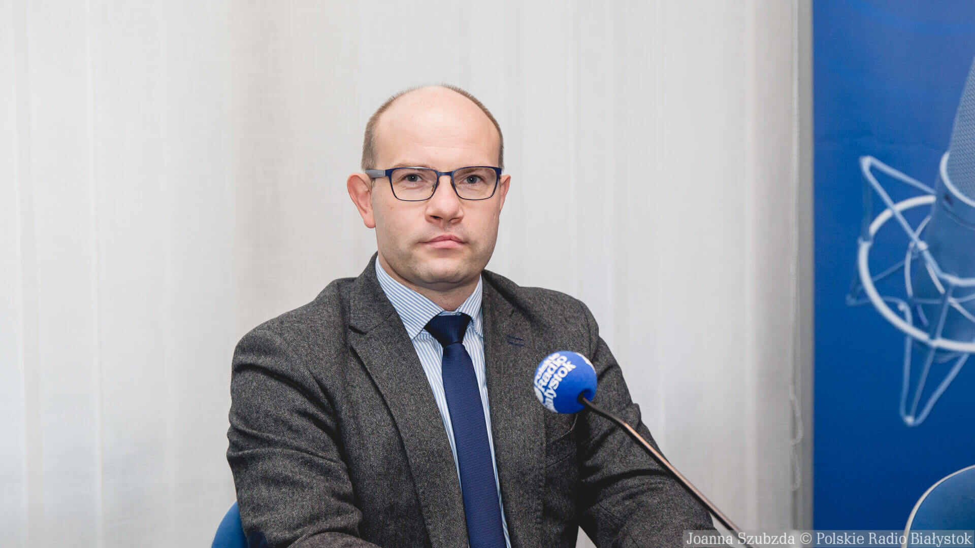 Artur Kosicki nadal będzie marszałkiem województwa podlaskiego