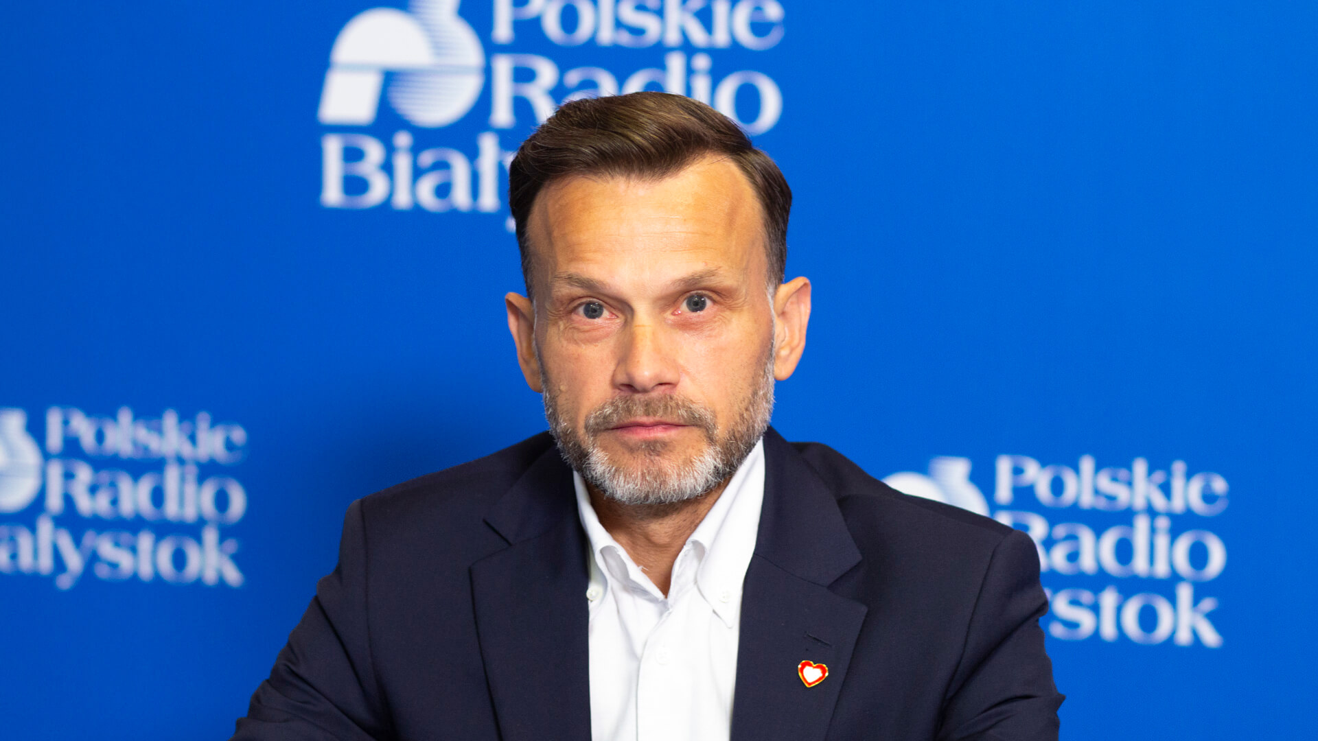 Jacek Brzozowski [wideo]