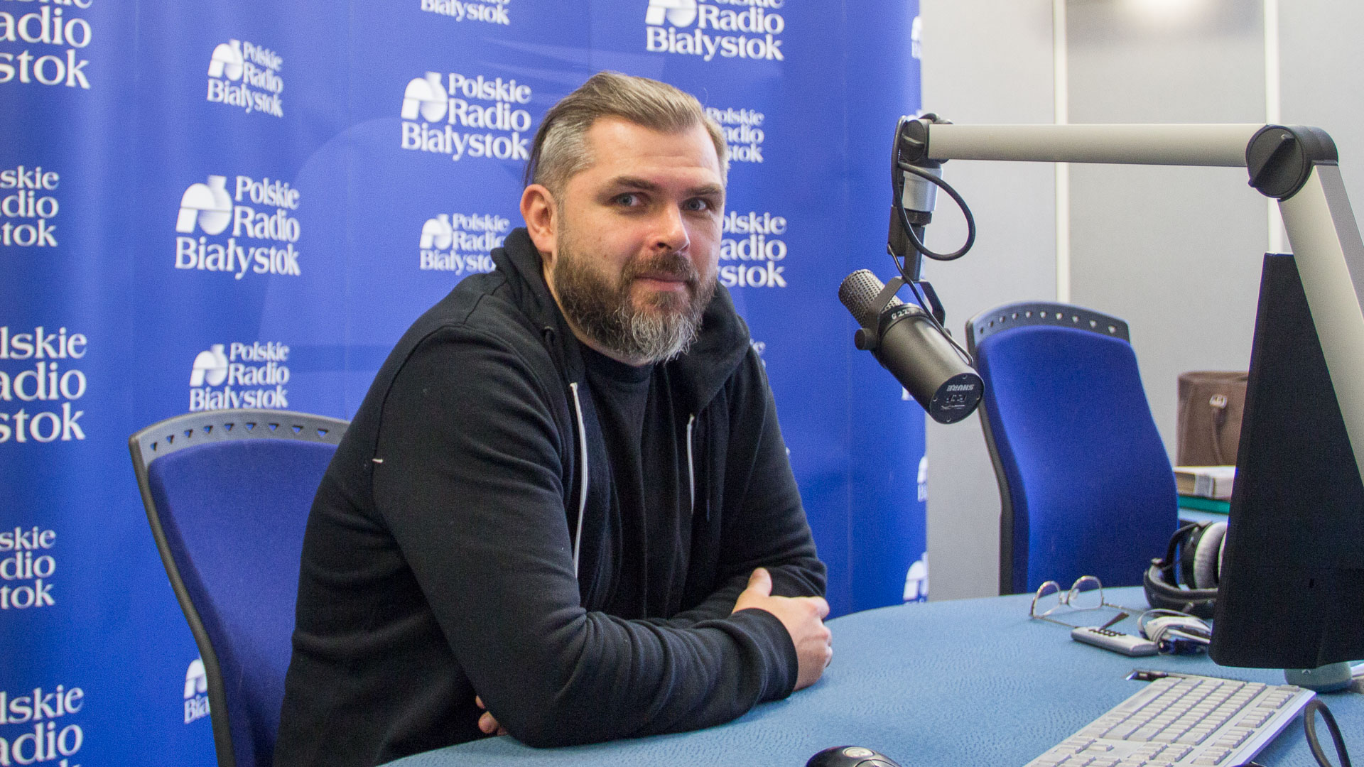 Marcin Koziński