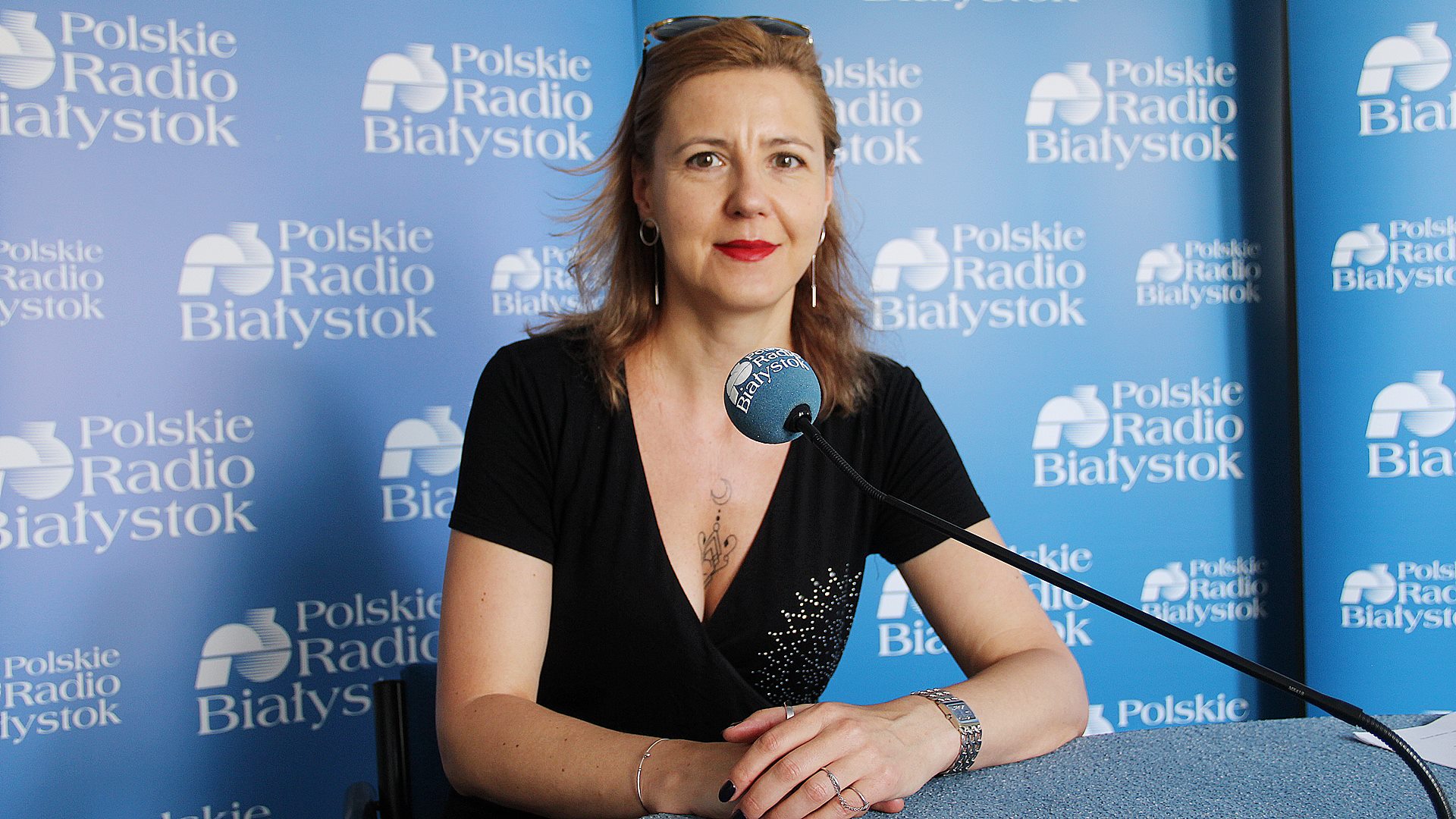 Konferencja "Literackie Podlasie kobiet - autorki, bohaterki, czytelniczki” na UwB