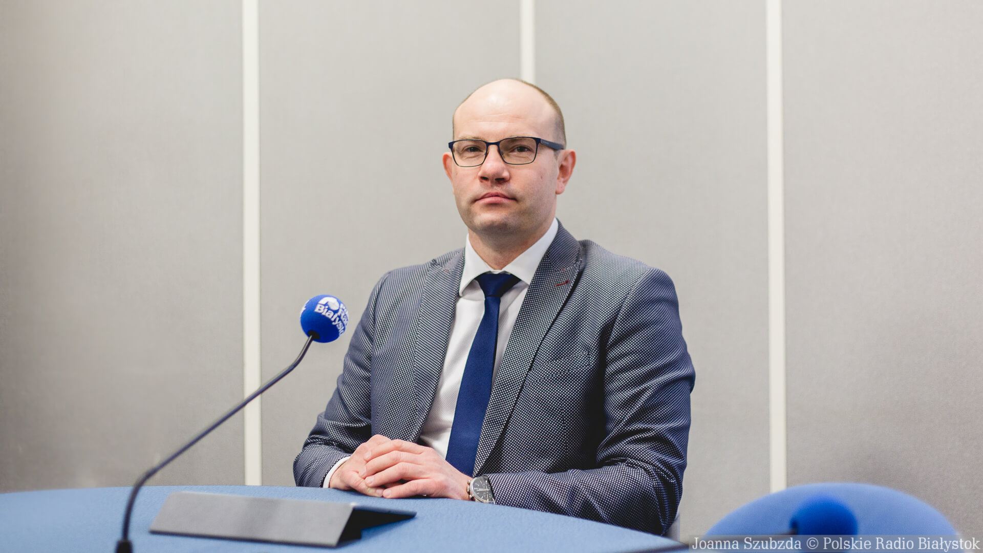 Marszałek województwa podlaskiego Artur Kosicki wycofuje swoją rezygnację ze stanowiska