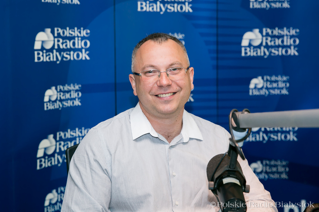 Cezary Mielko