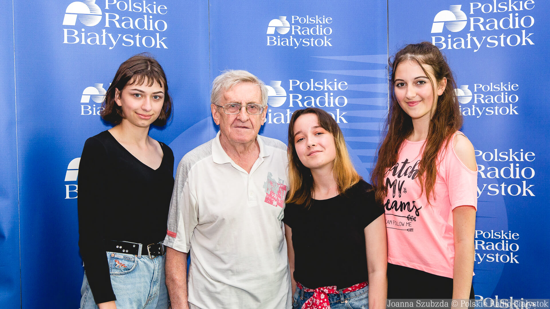 Zespół "Rytmy czasu" działający w Choroszczy świętuje 15-lecie istnienia