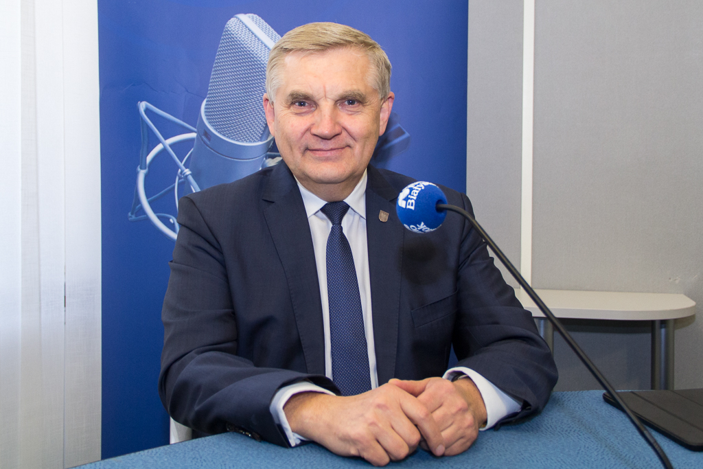Tadeusz Truskolaski
