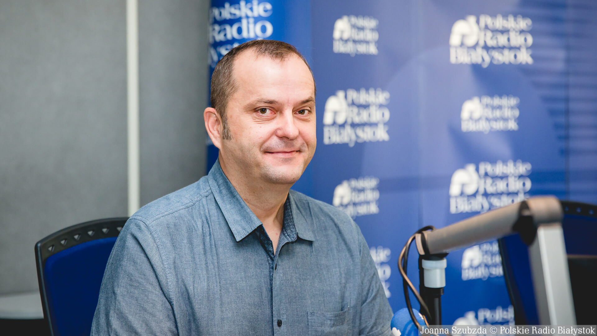 Jarosław Lesiuk