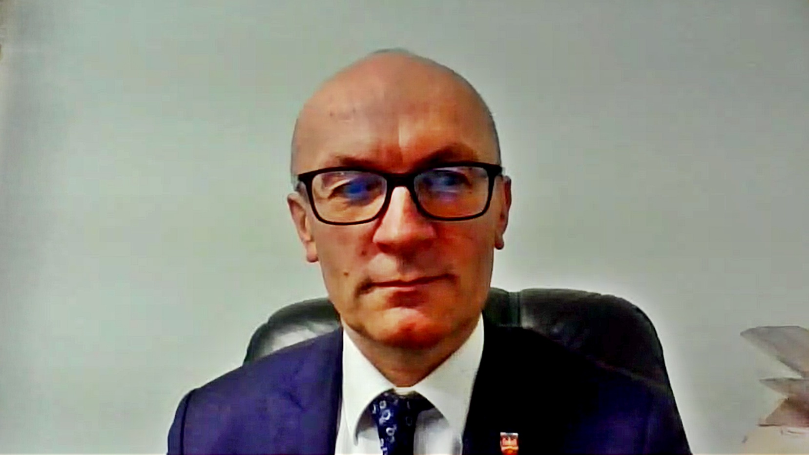 Bogdan Zieliński
