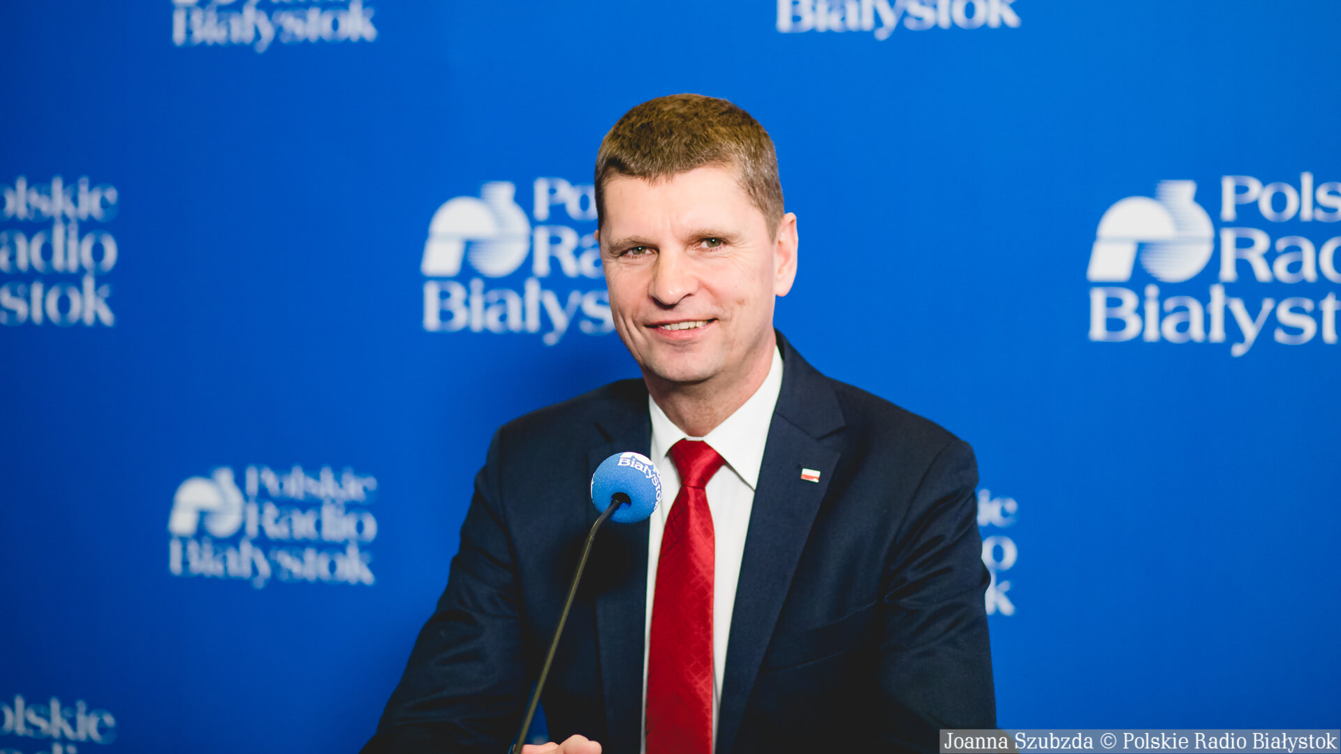 Dariusz Piontkowski [wideo]
