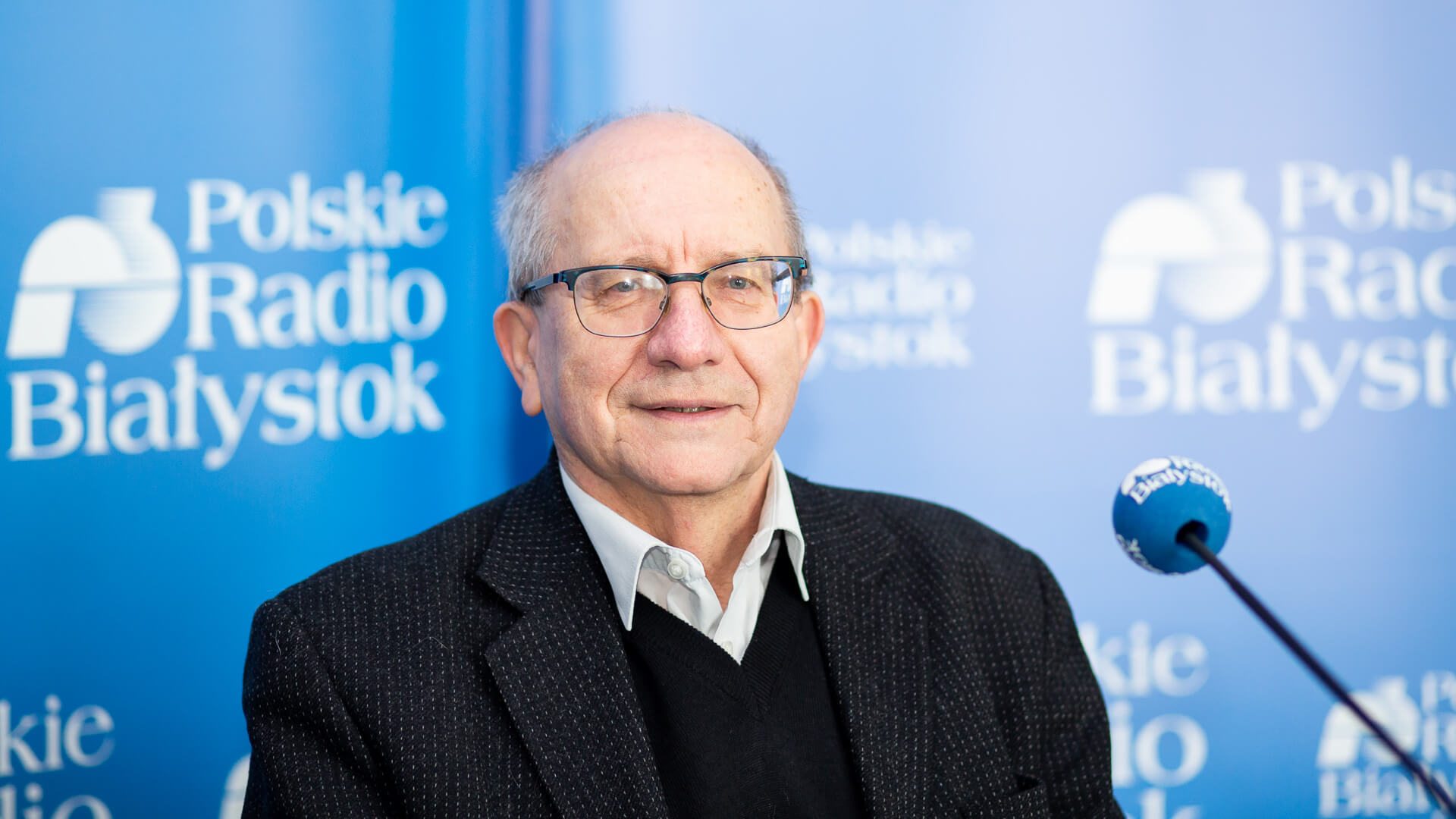 prof. Jerzy Kopania