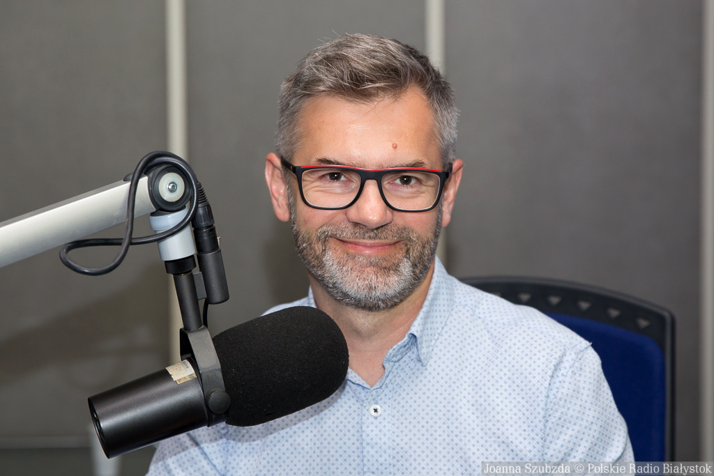 Grzegorz Kuczyński