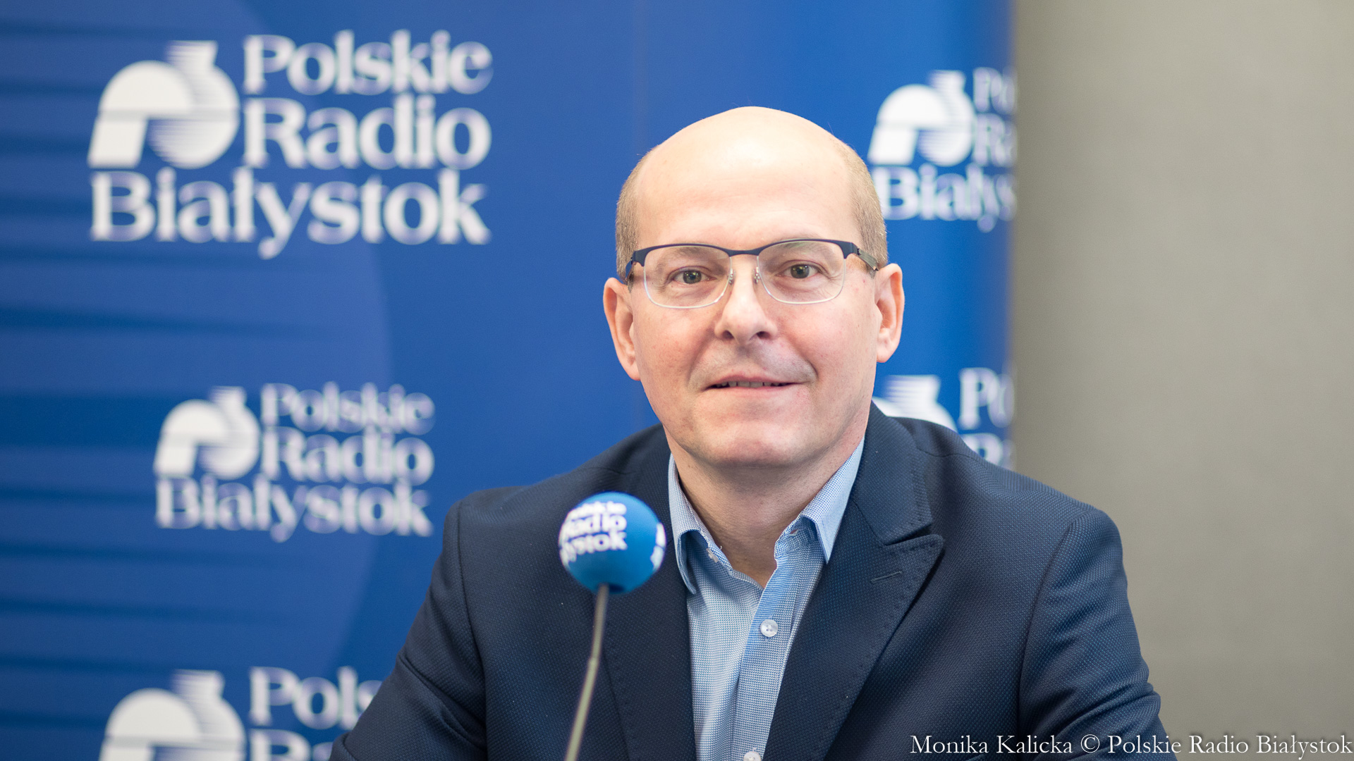 Marek Karp [wideo]
