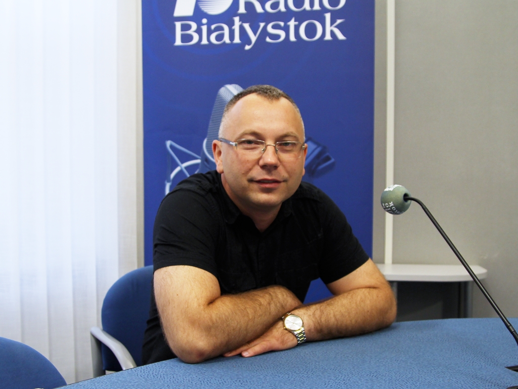 Cezary Mielko