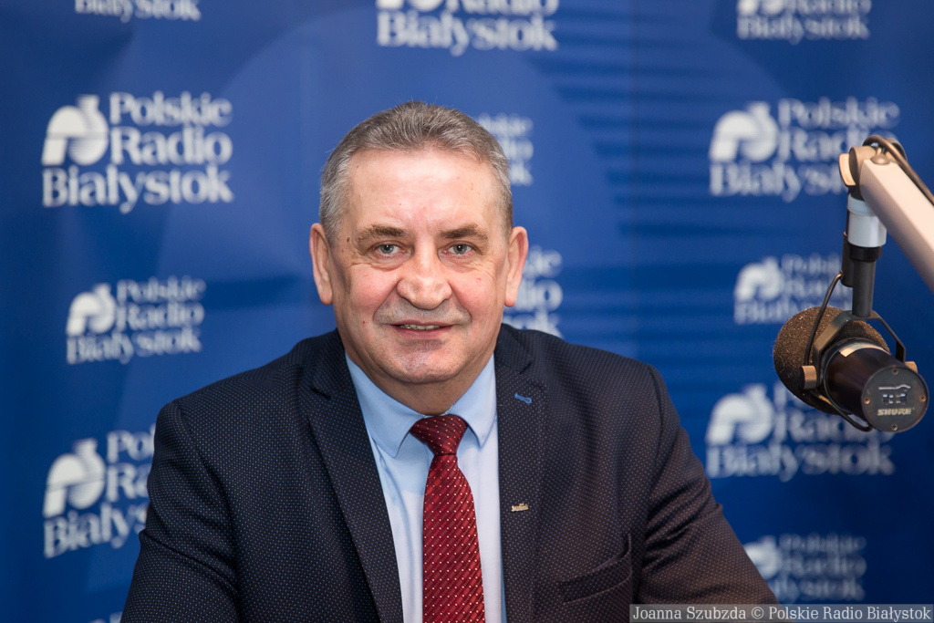 Józef Mozolewski