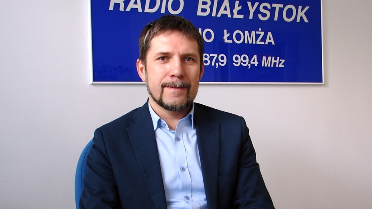 Andrzej Garlicki