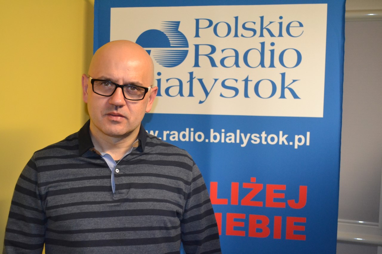 Zamieszanie wokół przewodniczącego klubu radnych PiS w Suwałkach