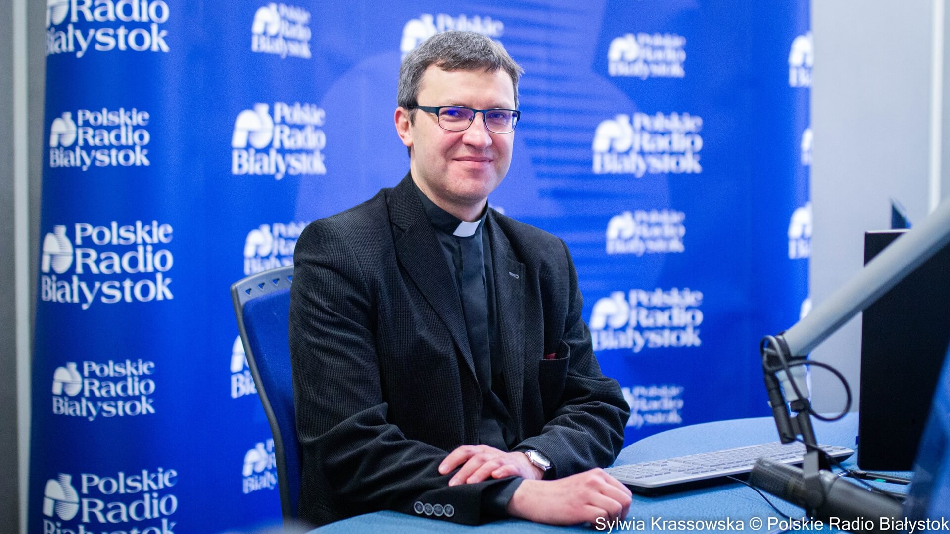 ks. Jerzy Sęczek