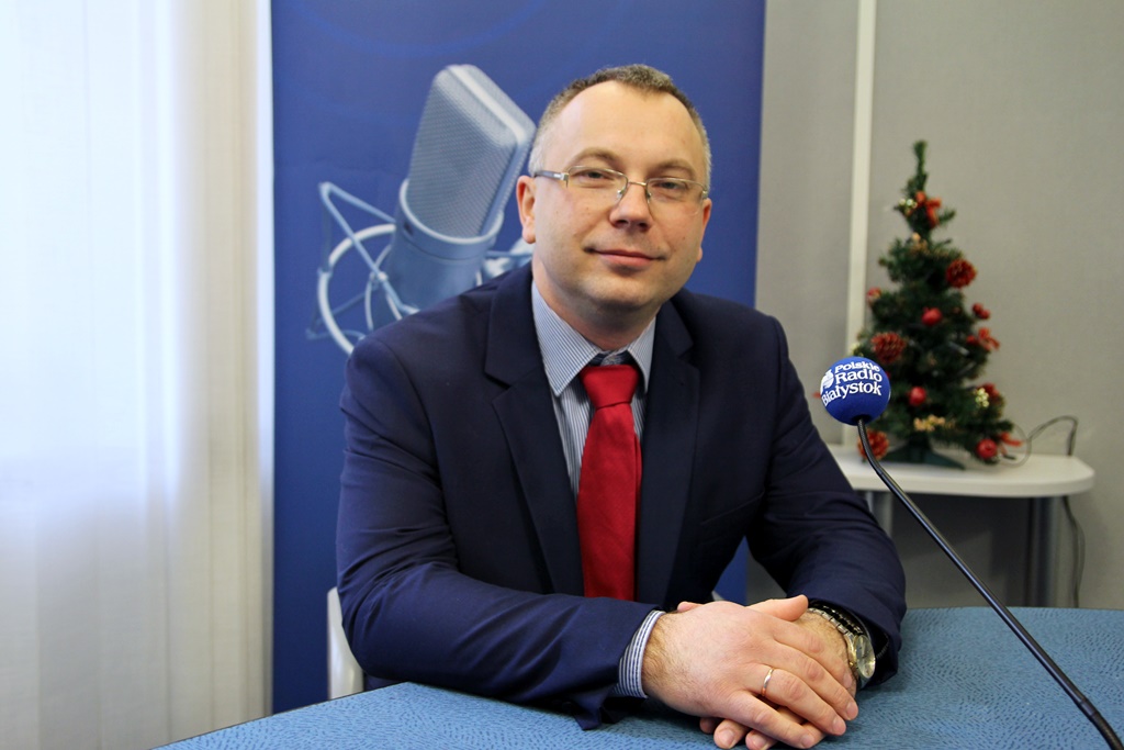 Cezary Mielko