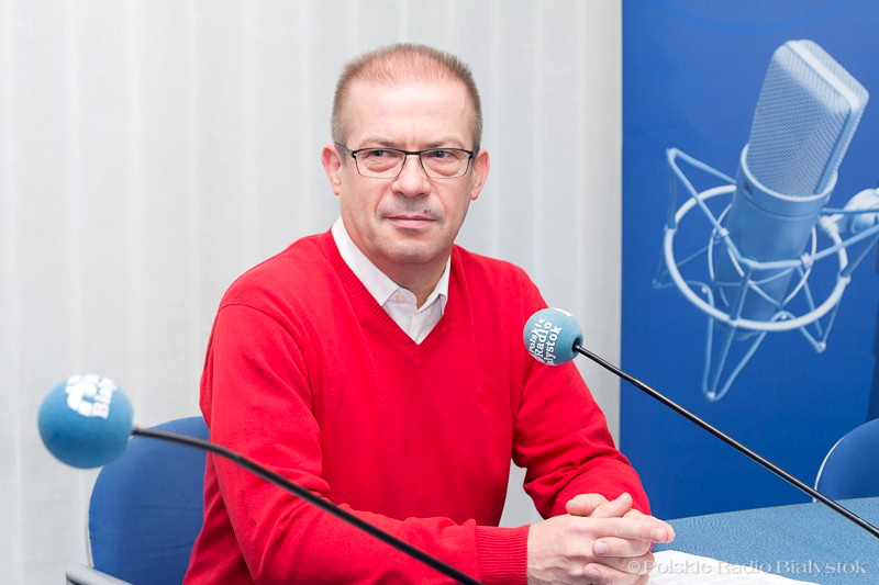 Andrzej Parafiniuk