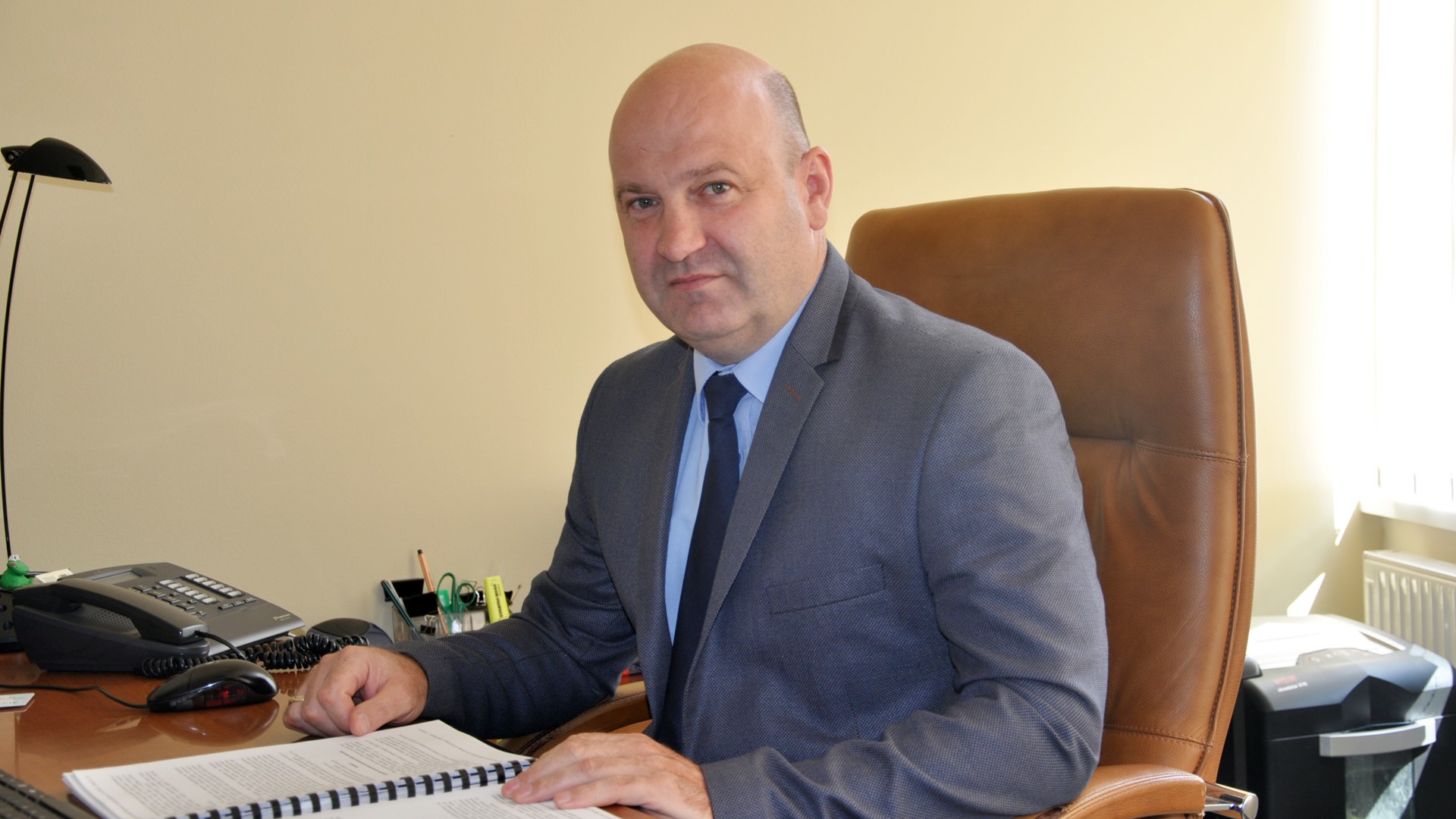 Wojciech Kuźmicki
