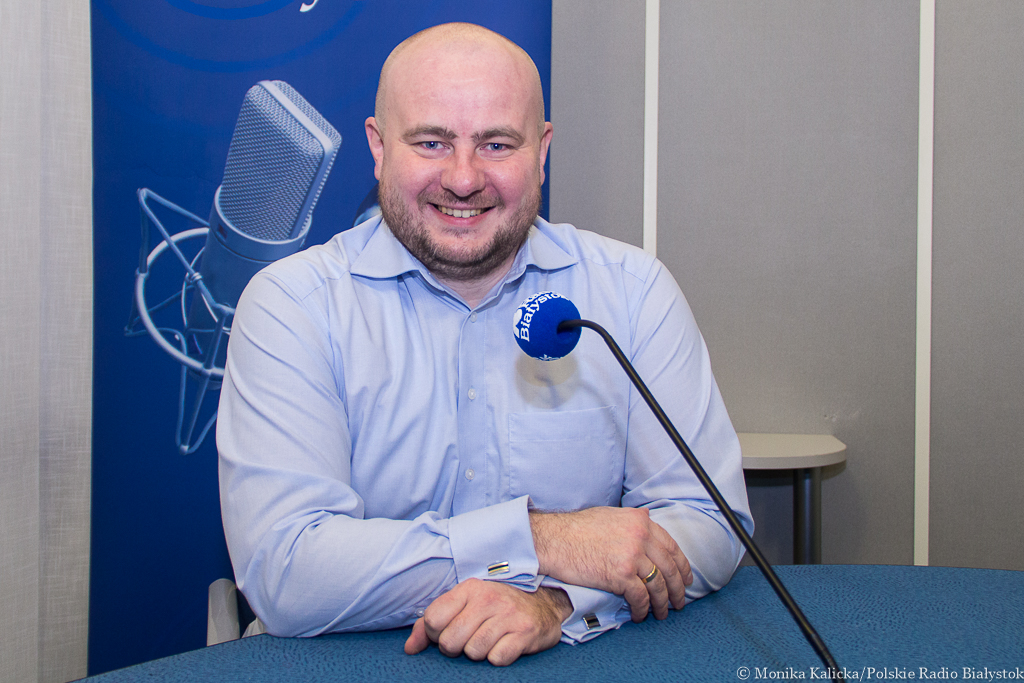 Marcin Leoszko