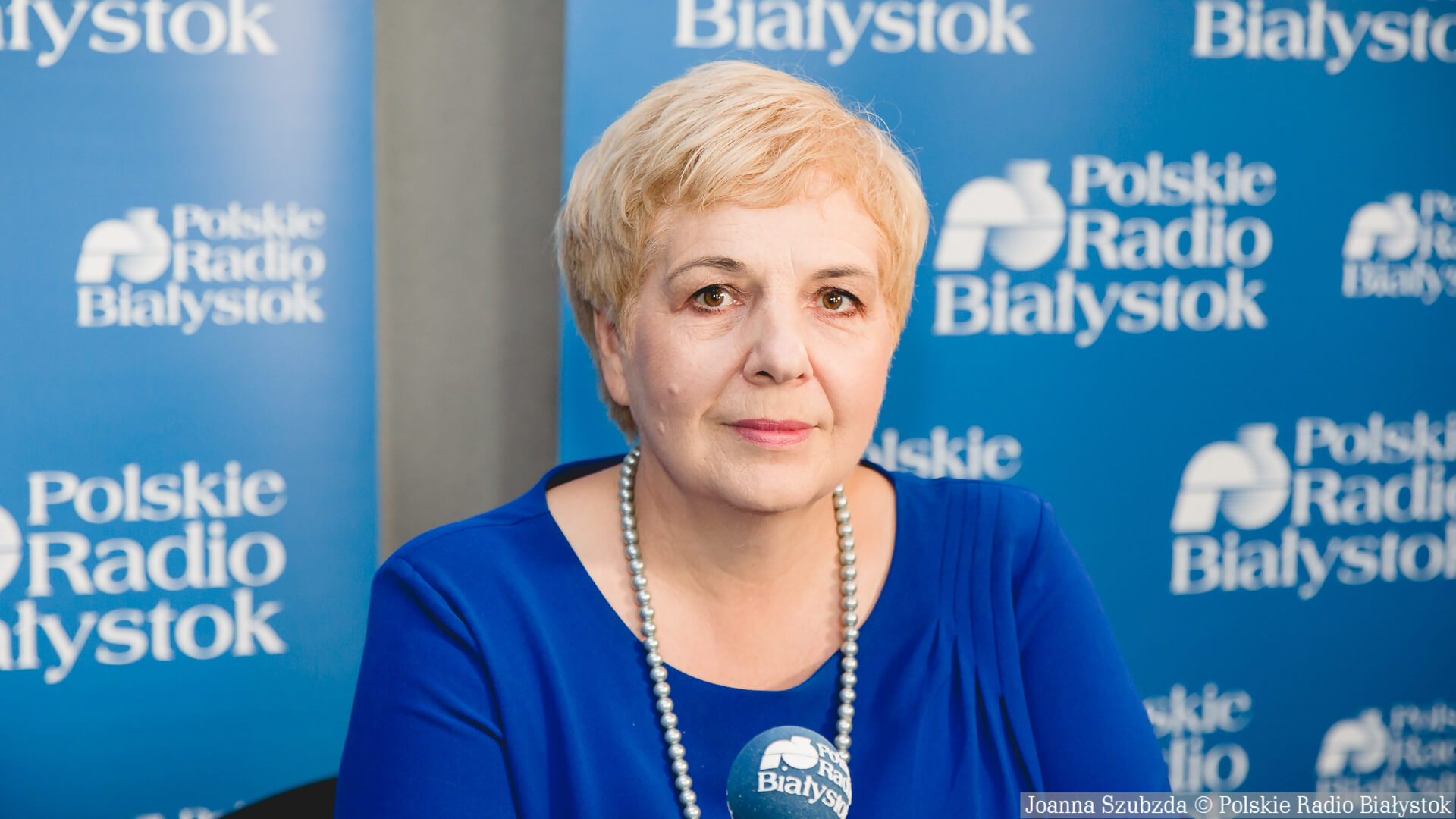 Beata Pietruszka