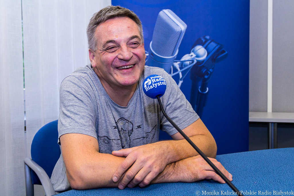 Marek Tyszkiewicz