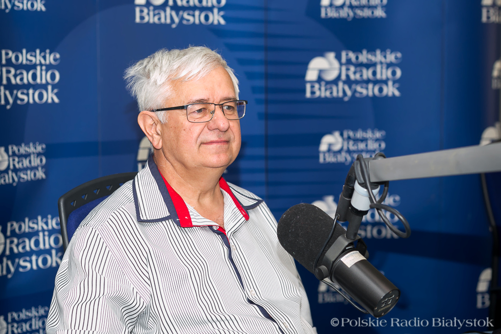 Anatol Kraśko