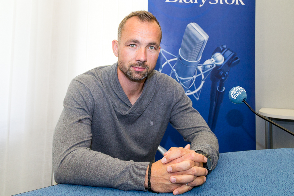 Tomasz Kulhawik