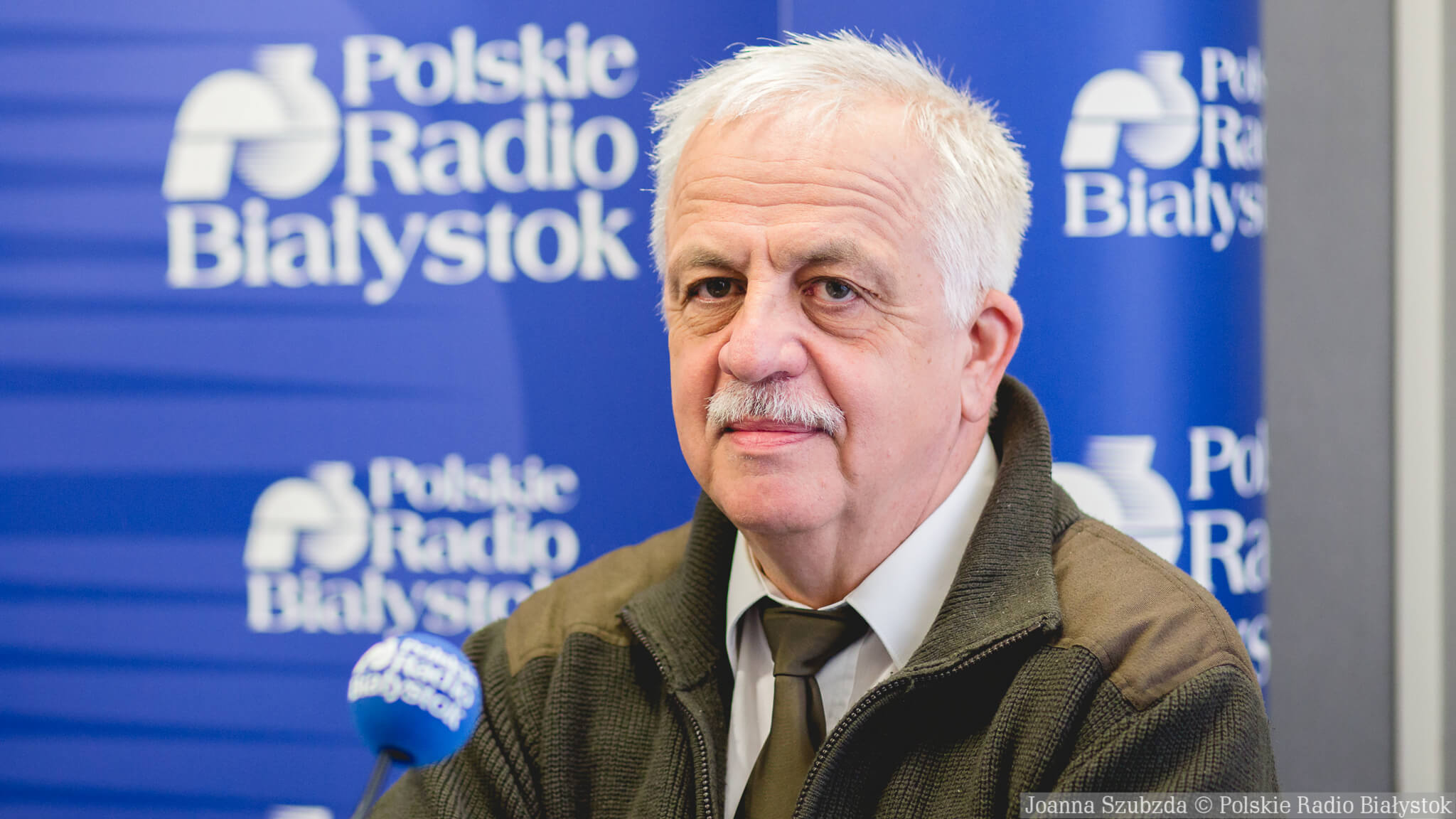 Andrzej Grygoruk