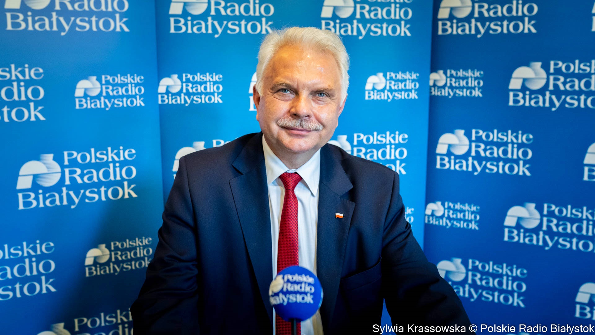 Waldemar Kraska