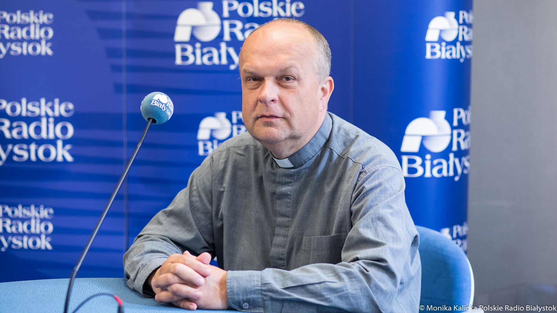 ks. Adam Szot