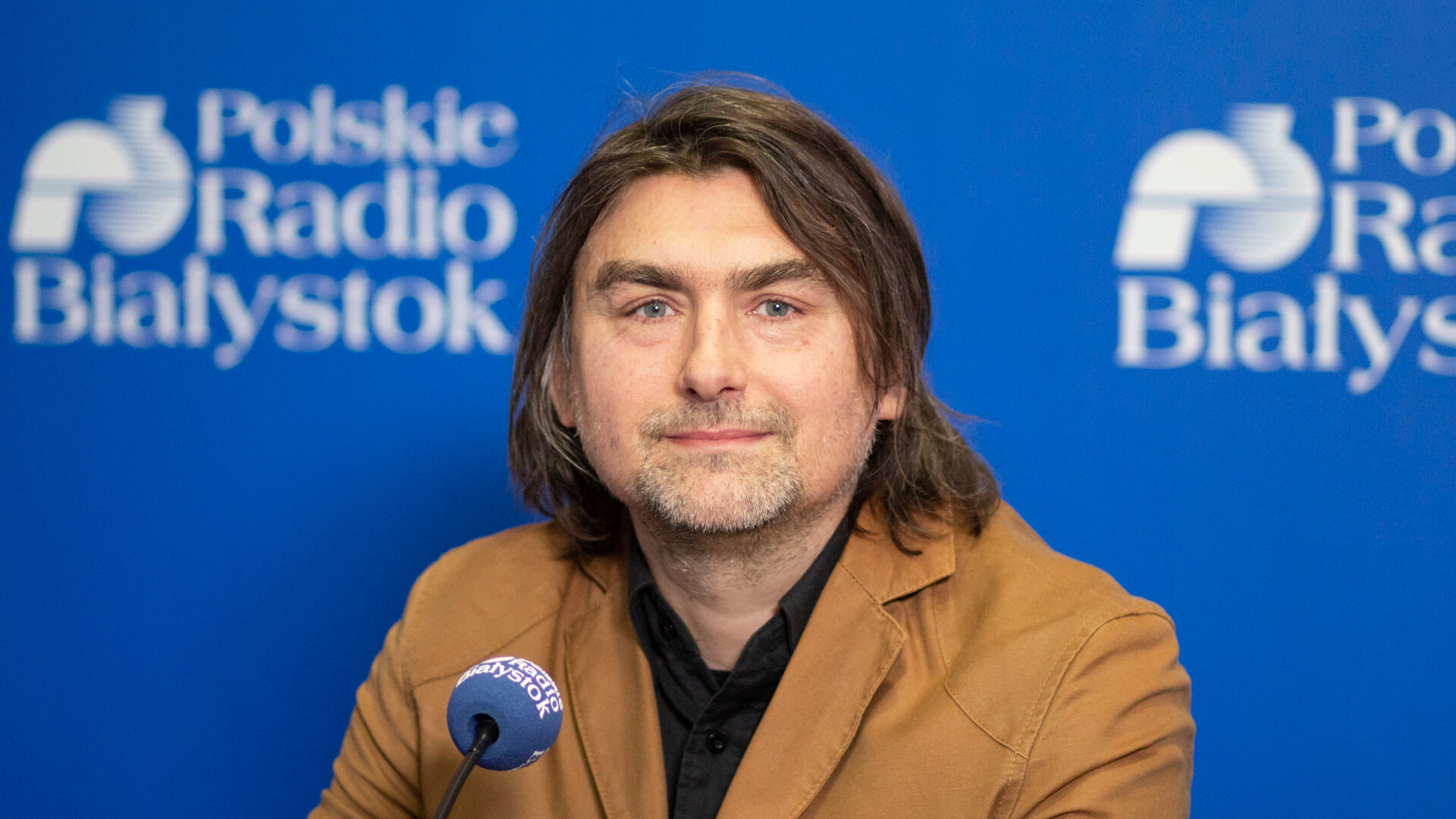 prof. Adam Bartnicki [wideo]