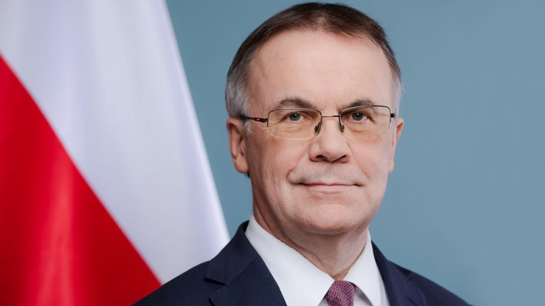 Jarosław Sellin