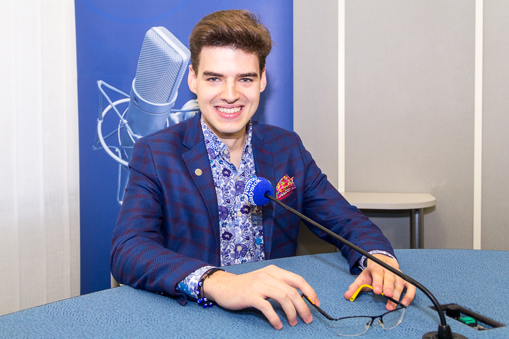 Piotr Psyllos