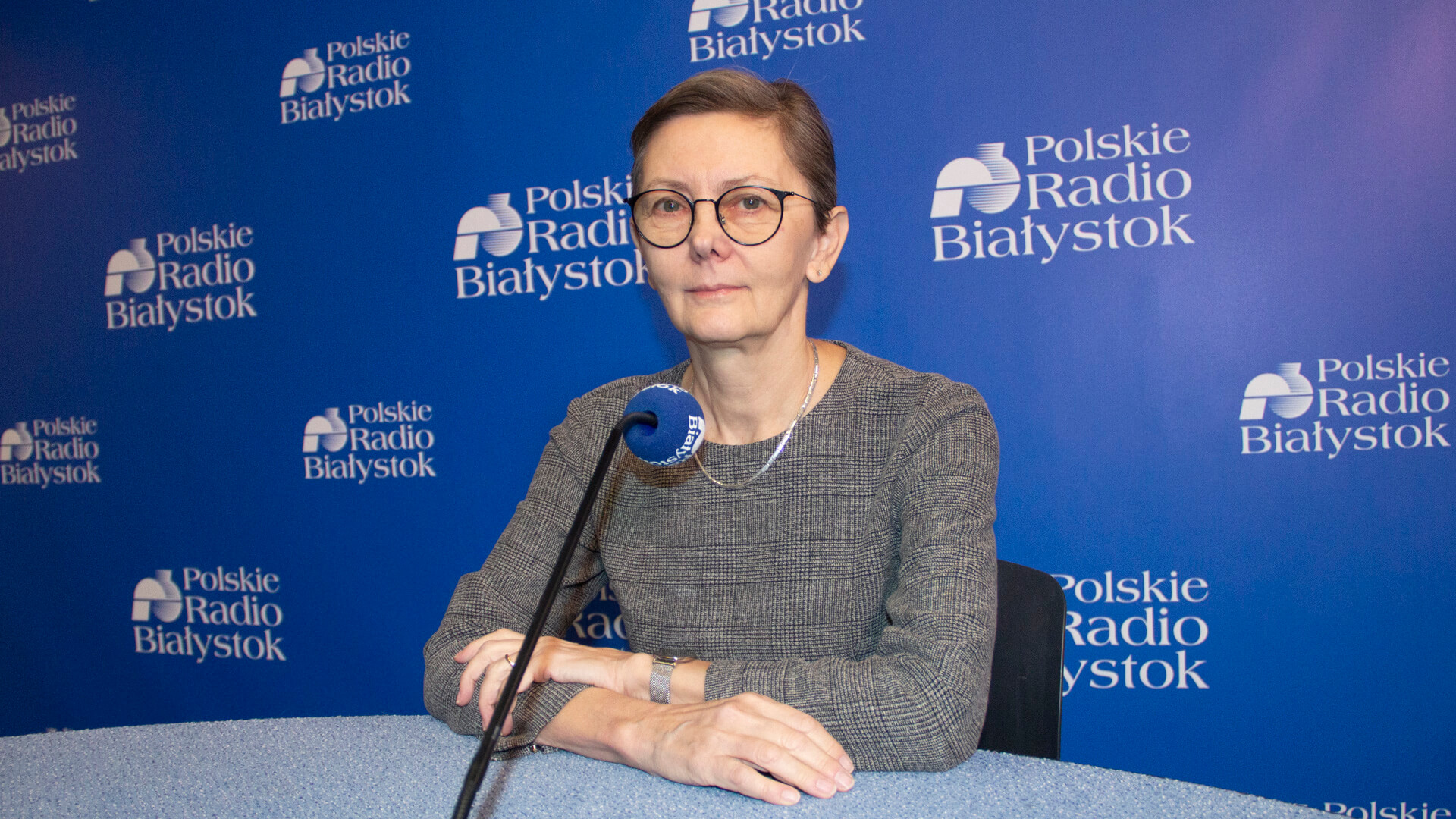 prof. Joanna Zajkowska [wideo]